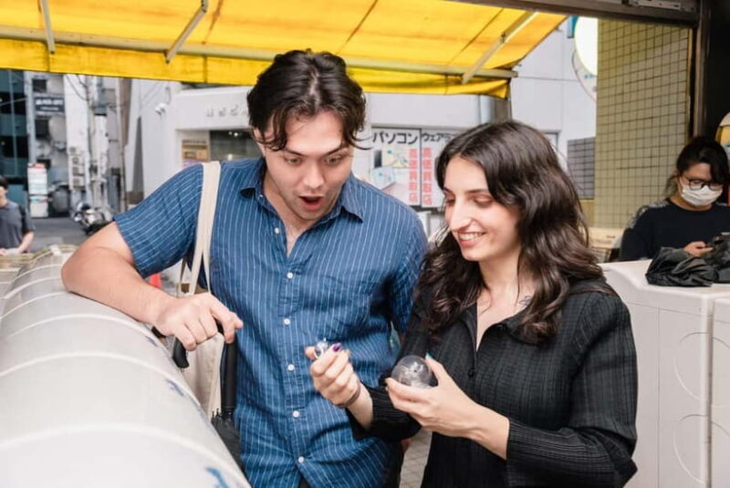 Akihabara PopCulture Tour with Maid Cafe and UFO Catcher Fun - A Detailed Look at the Akihabara PopCulture Tour