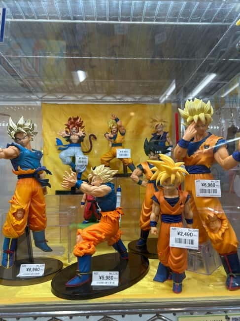 Akihabara PopCulture Tour with Maid Cafe and UFO Catcher Fun - Who Will Enjoy This Tour?