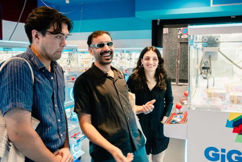 Akihabara PopCulture Tour with Maid Cafe and UFO Catcher Fun - The Sum Up