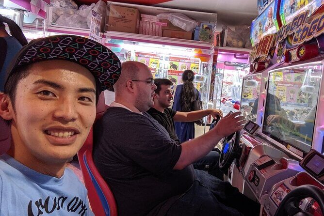 Akihabara Private Tour for Anime Fans - Key Points