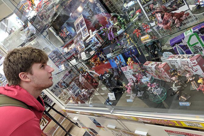 Akihabara Tailor-made Private Tour for Anime Fans - Final Thoughts