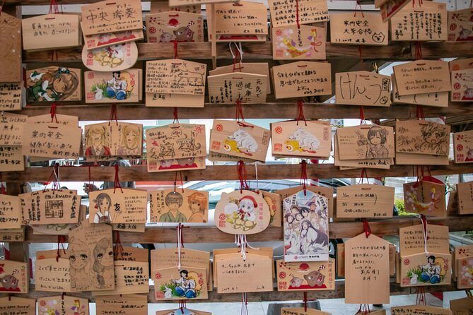 Akihabara Tailor-made Private Tour for Anime Fans - Frequently Asked Questions (FAQs)