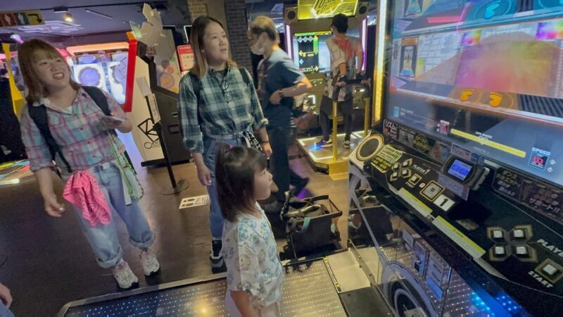 Akihabara Tailor-made Tour for Anime Fans - Exploring Akihabara: The Heart of Japan’s Otaku Culture