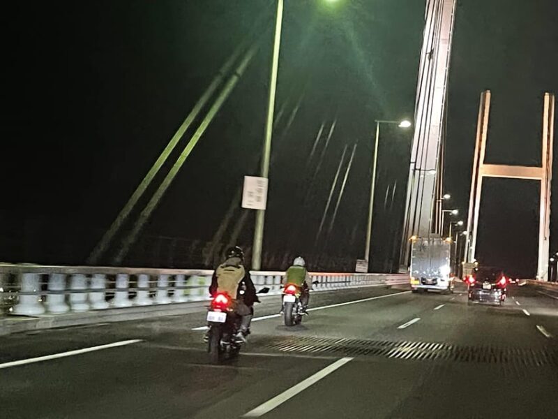 akira bike scene metropolitan expressway motor cycle tour - FAQs