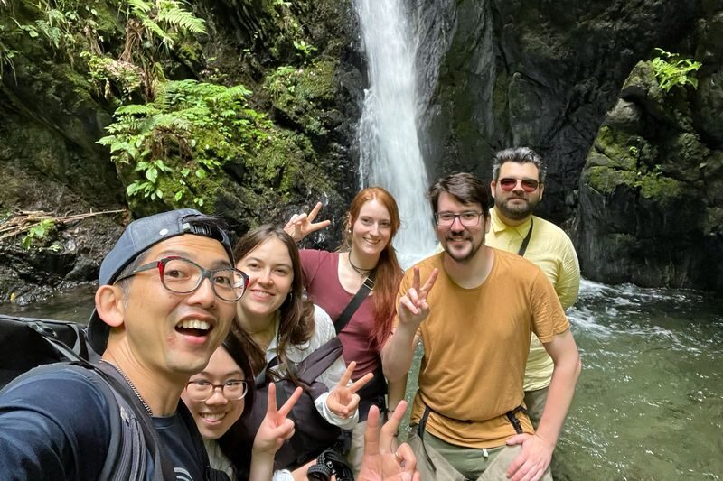 Akiruno Electric Bike & Nature Half-Day Tour - Trading Tokyo streets for Akiruno’s countryside