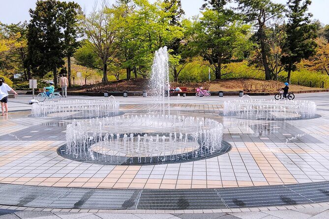 Akita Private Customizable Full Day Tour - Discover Akita with a Fully Customizable Private Tour