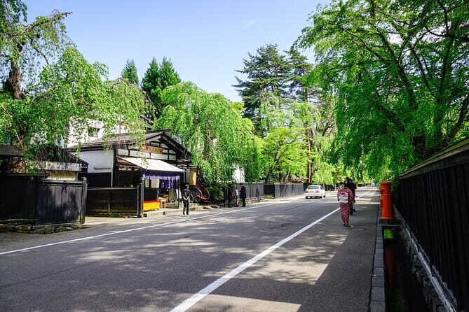 Akita Shore Excursion Tour By Private Car - FAQ