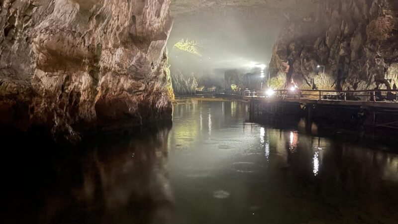 Akiyoshido Cave: Entrance Ticket - Why Visit Akiyoshido Cave?