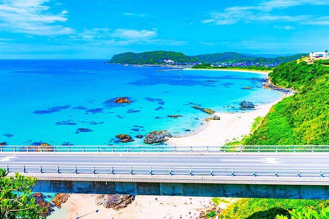 Akiyoshido Cave & Motonosumi Shrine Coastline & Spelunking Tour - The Experience: What Travelers Say