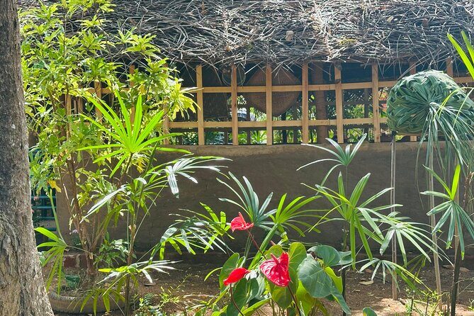 Akka Nago Cooking Class & Resturant - FAQs