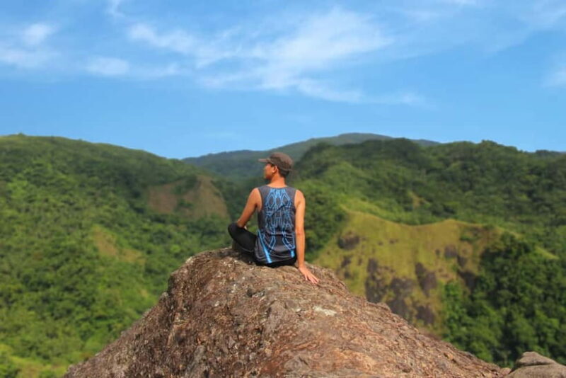 Aklan Discover Ibajay - Key Points