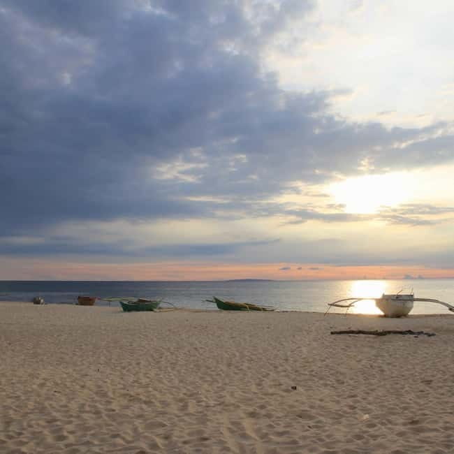 Aklan Explore Buruanga - Key Points