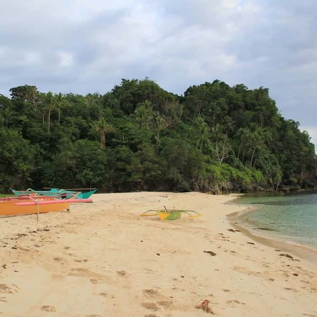 Aklan Explore Buruanga - Exploring Buruanga: An Authentic Day in Aklan