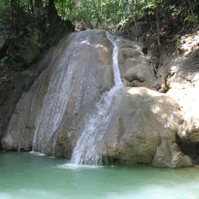 Aklan Explore Buruanga - The Sum Up