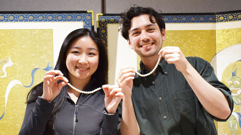 Akoya Pearl Bracelet Making Experience with Japanese Gems (Kyoto) - Should you book this Akoya pearl workshop?