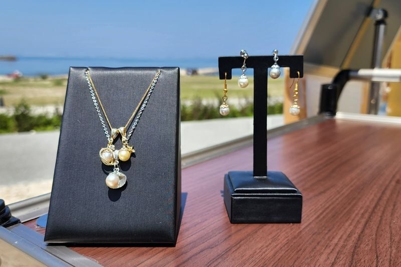 Akoya Pearl Harvesting Experience (Osaka) - At a glance