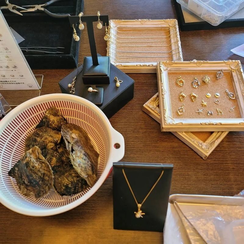 Akoya Pearl Harvesting Experience (Osaka) - What makes the experience special, and what does not