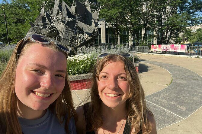 Akron Secrets: Rubber City Exploration Game and Tour - A Closer Look at the Itinerary