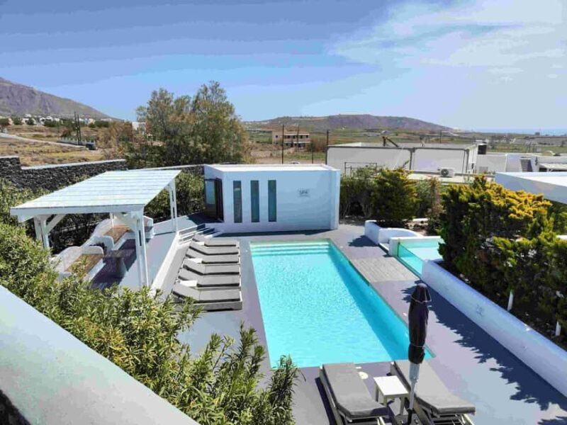 Akrotiri: Bride & Groom Massage Ritual & Day pool access - Final Thoughts