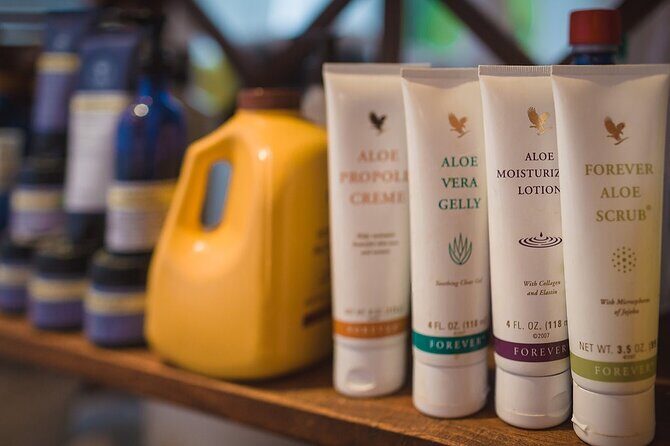 Akrotiri: Couples' Aromatherapy Massage - FAQ