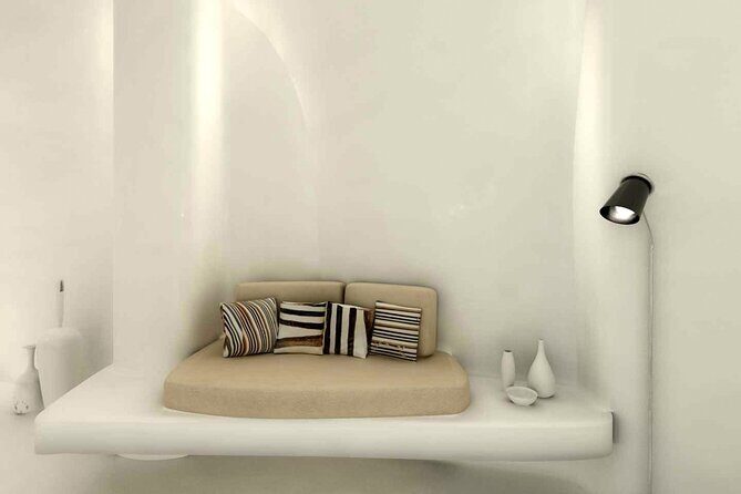 Akrotiri: Couples Departure Day Treat w Massage & Day Pool Access - Frequently Asked Questions