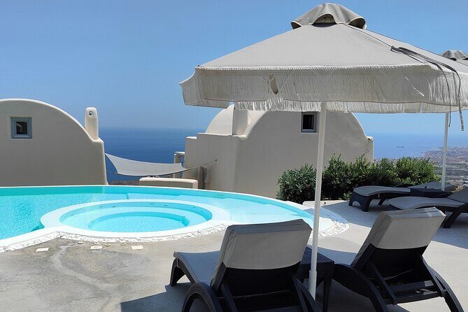 Akrotiri: Couples Departure Day Treat w Massage & Day Pool Access - Final Thoughts