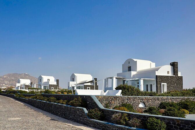 Akrotiri: Couples Massage with Dinner, Pool Access, wine, fruits - FAQ: Practical Questions about the Experience