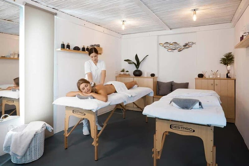 Akrotiri: Singles' Aromatherapy Massages - Exploring the Experience: What You Can Expect