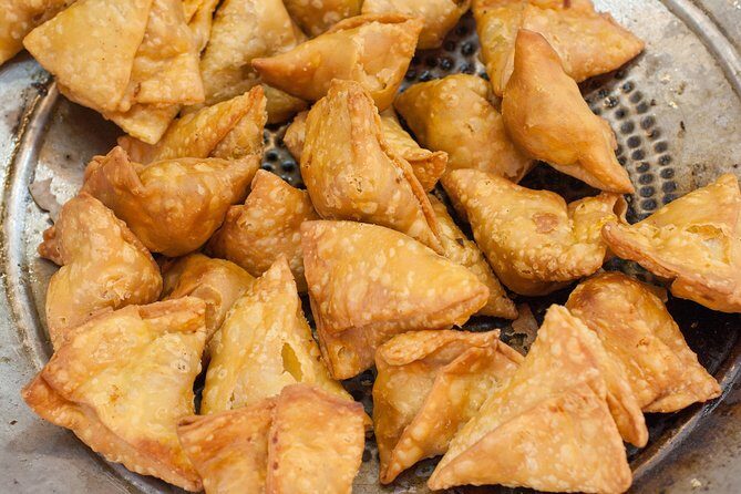 Akshardham Temple Evening Tour with Musical Fountain Show - Final Thoughts