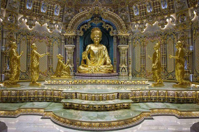 Akshardham Temple Tour Delhi, World's largest Hindu temple visit! - Final Thoughts: Is This Tour for You?
