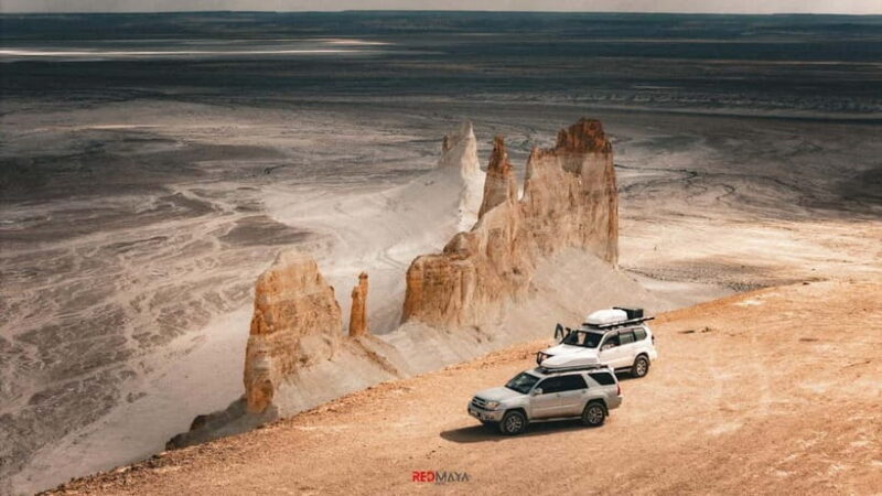 Aktau: 7 Wonders of Nature and History 2-Day Group Tour - Aktau: 7 Wonders of Nature and History 2-Day Group Tour
