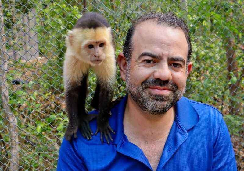 Akumal: Monkey Sanctuary, ATV, Cenote, & Yalku Snorkel Tour - Snorkelling in Yal-ku Cove