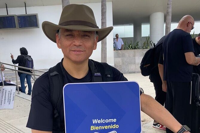 Akumal One Way Or Roundtrip Private Transfer - Why Choose This Transfer?