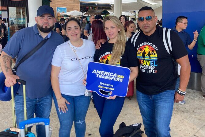 Akumal One Way Or Roundtrip Private Transfer - Additional Considerations