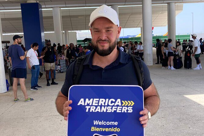 Akumal One Way Or Roundtrip Private Transfer - FAQ