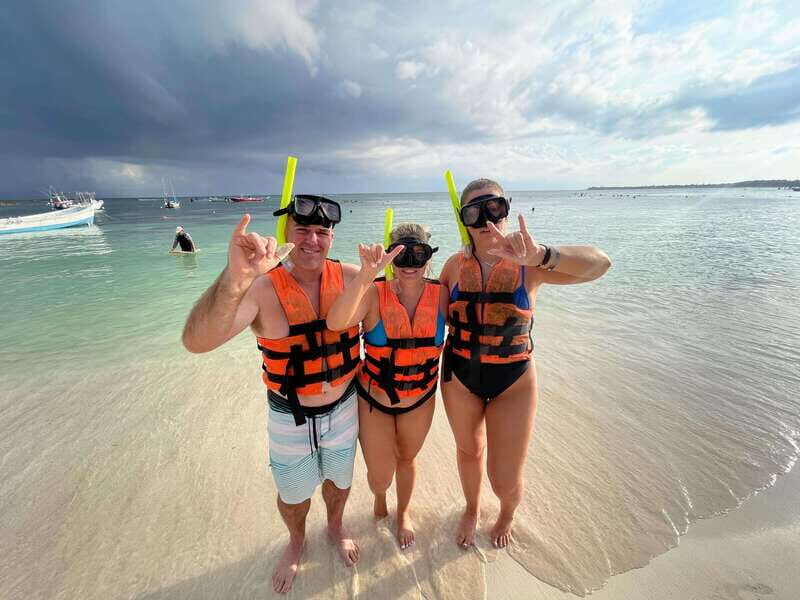 Akumal Private Tour: Turtles, Coral Reef, Cenote, Beach, Lunch - A Detailed Look at the Akumal Private Tour Experience