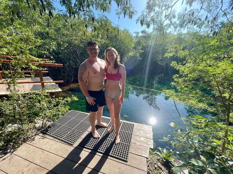 Akumal Private Tour: Turtles, Coral Reef, Cenote, Beach, Lunch - Final Thoughts