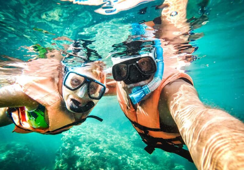 Akumal: Snorkeling with Marine Life and an Expert Tour Guide - Exploring Akumal: A Detailed Look at the Snorkeling Tour
