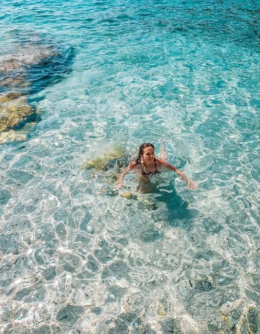 Akumal: Snorkeling with Marine Life and an Expert Tour Guide - Who Should Consider This Experience?