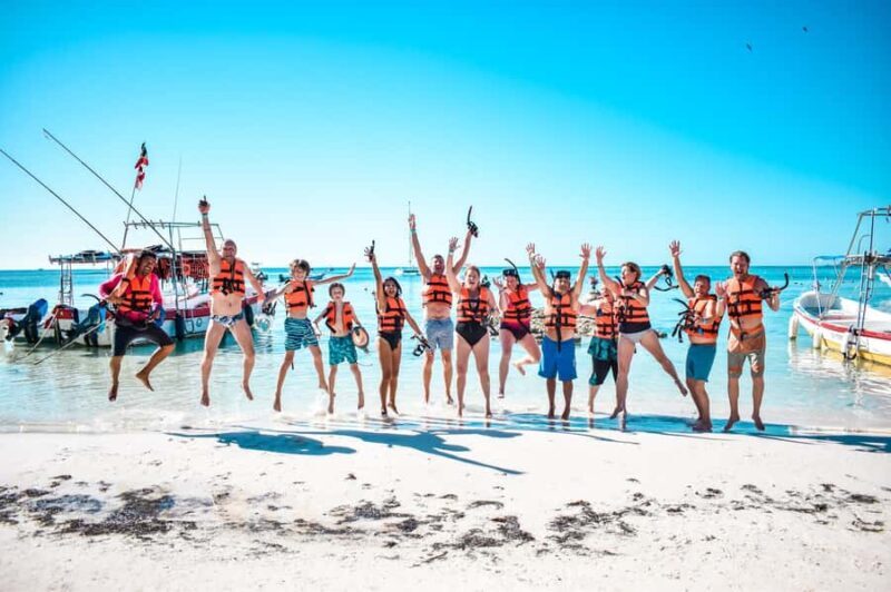 Akumal: Turtles Snorkeling Tour at Natural Paradise - Who Is This Tour Best For?