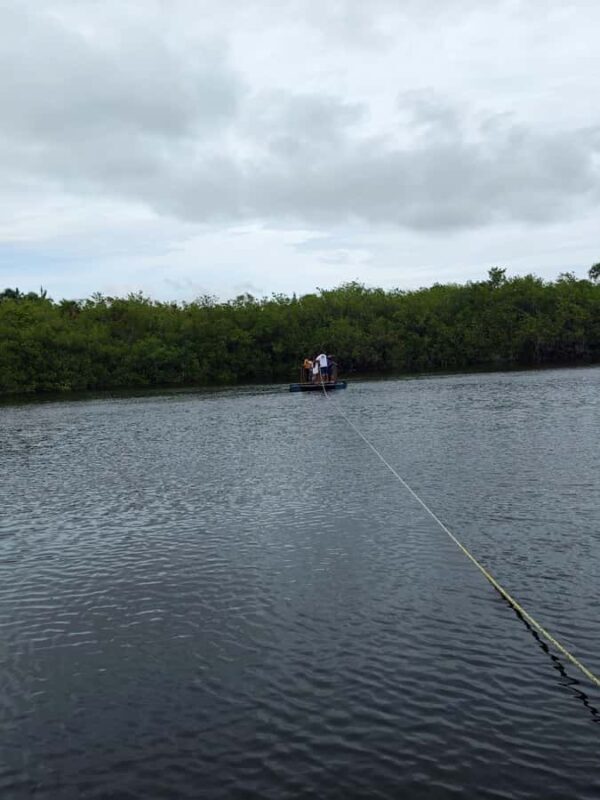 Akumal: Uxuxubi Ecotourism Trip with Kayaking - Final Thoughts