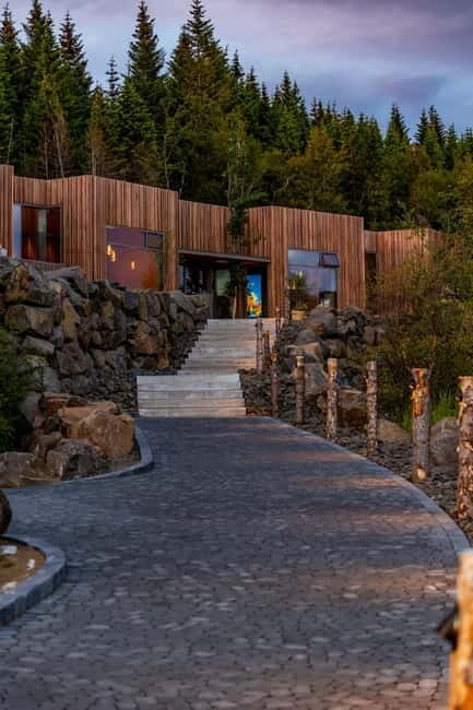 Akureyri: Admission to Forest Lagoon - Who Will Love This Experience?