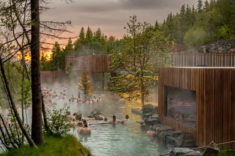 Akureyri: Admission to Forest Lagoon - The Sum Up: Who Should Consider This?