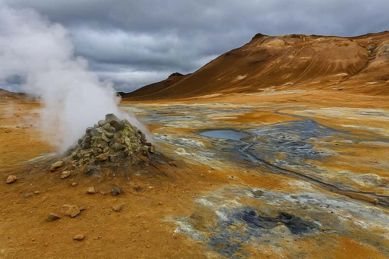 Akureyri Cruise Port: Mývatn Lakes, Waterfalls & Nature Trip - Authentic Experiences and Considerations