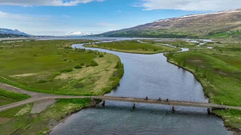 Akureyri: E-Bike Tour with Forest Lagoon Entry - Why This Tour Delivers Great Value
