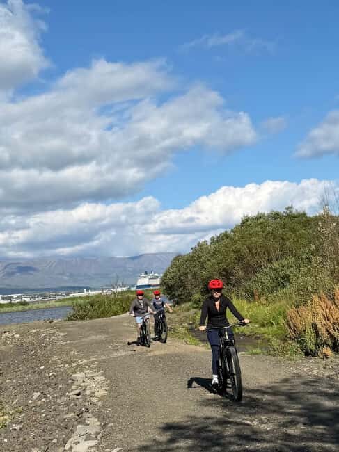 Akureyri: E-Bike Tour with Forest Lagoon Entry - Who Will Love This Experience?