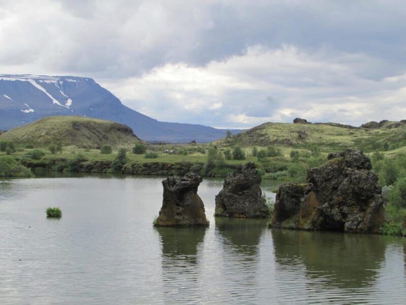 Akureyri: Goðafoss, Dettifoss, and Lake Myvatn Tour - A Detailed Look at the Tour Experience