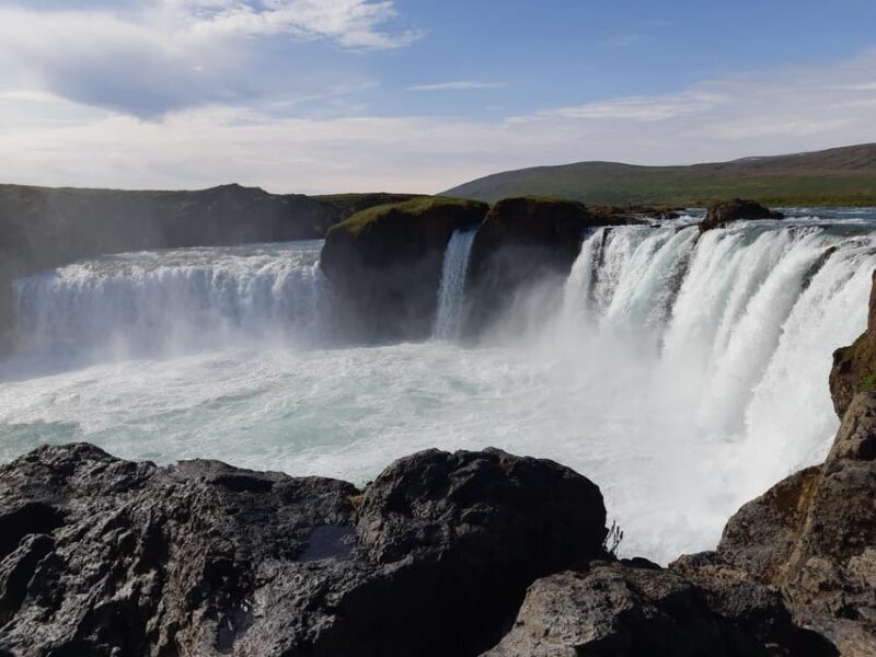 Akureyri: Goðafoss, Dettifoss, and Lake Myvatn Tour - Who Will Love This Tour