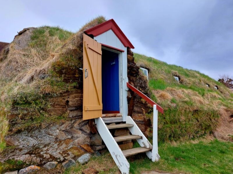 Akureyri: Goðafoss, Laufas & The Christmas House Combo Tour - The Practicalities: What You Need to Know