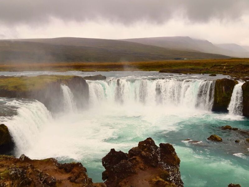 Akureyri: Goðafoss, Laufas & The Christmas House Combo Tour - The Sum Up: Is This Tour Right for You?